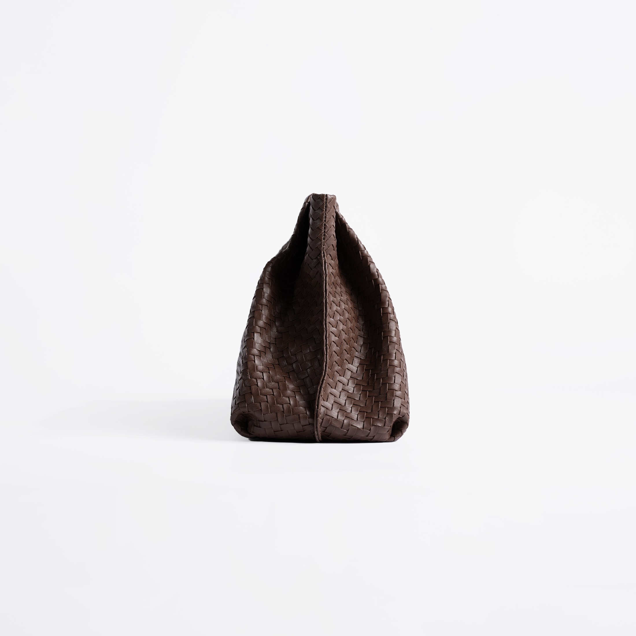 Brunette Cobble Bag
