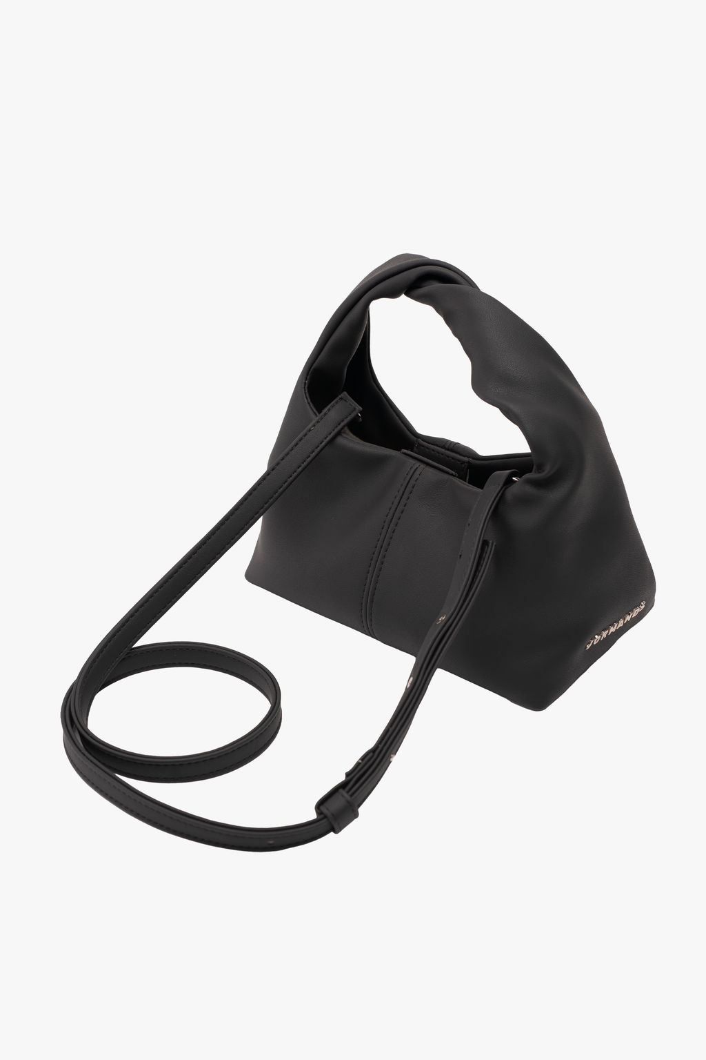 Black Halo Bag