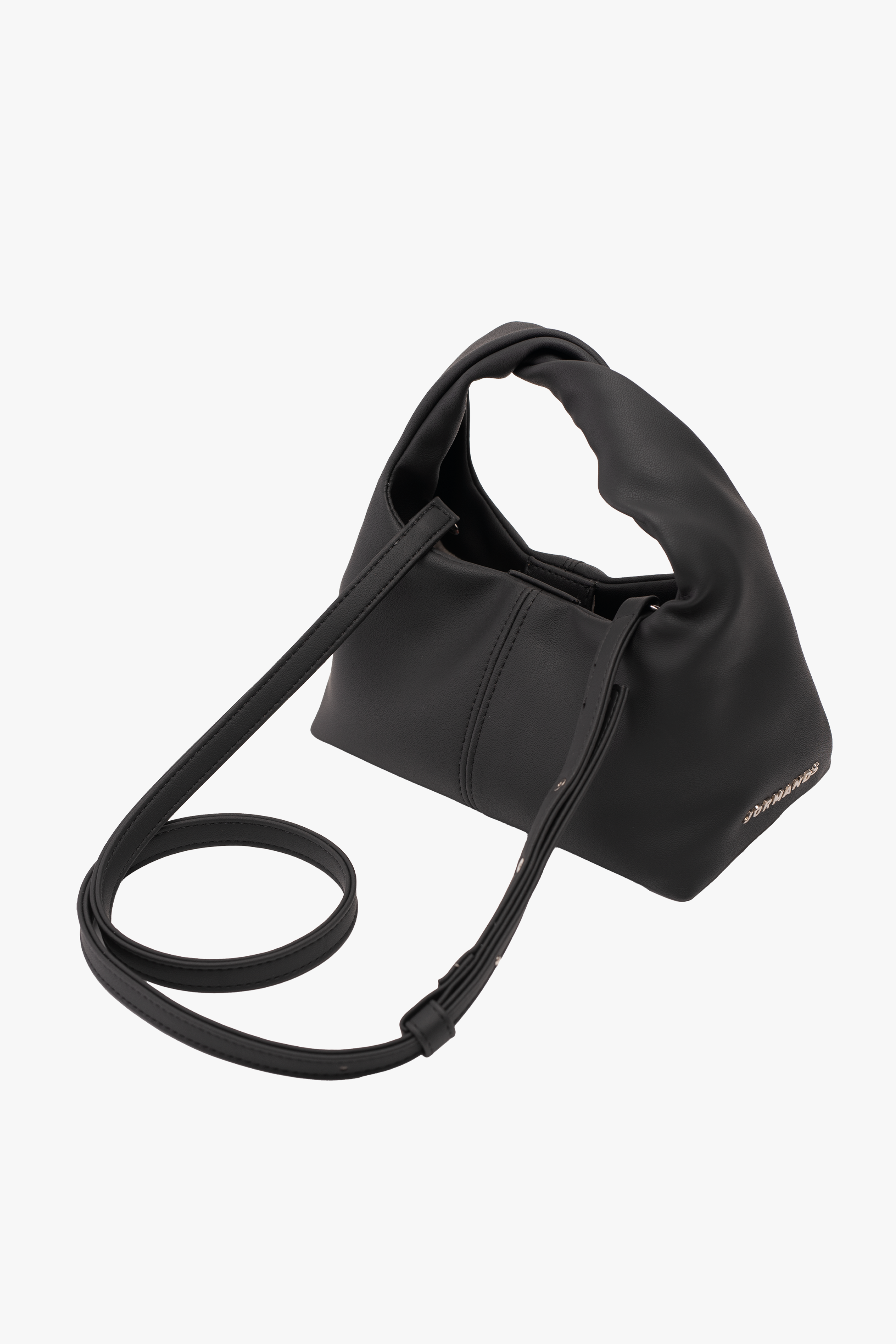 Black Halo Bag