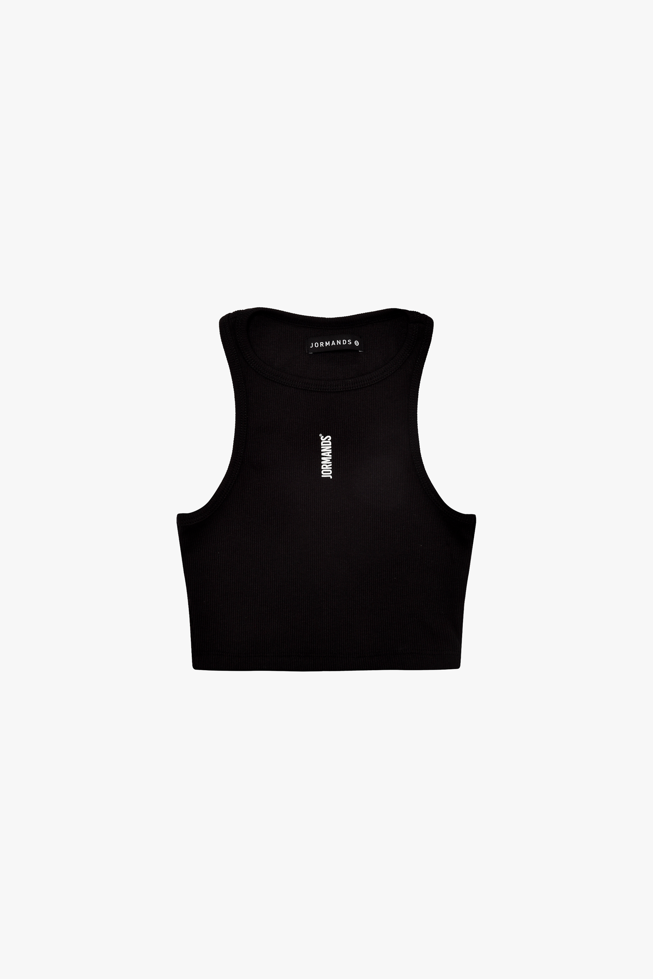 Top negro basico sale