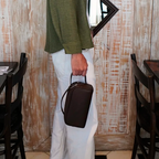 Café Dopp Kit Neceser