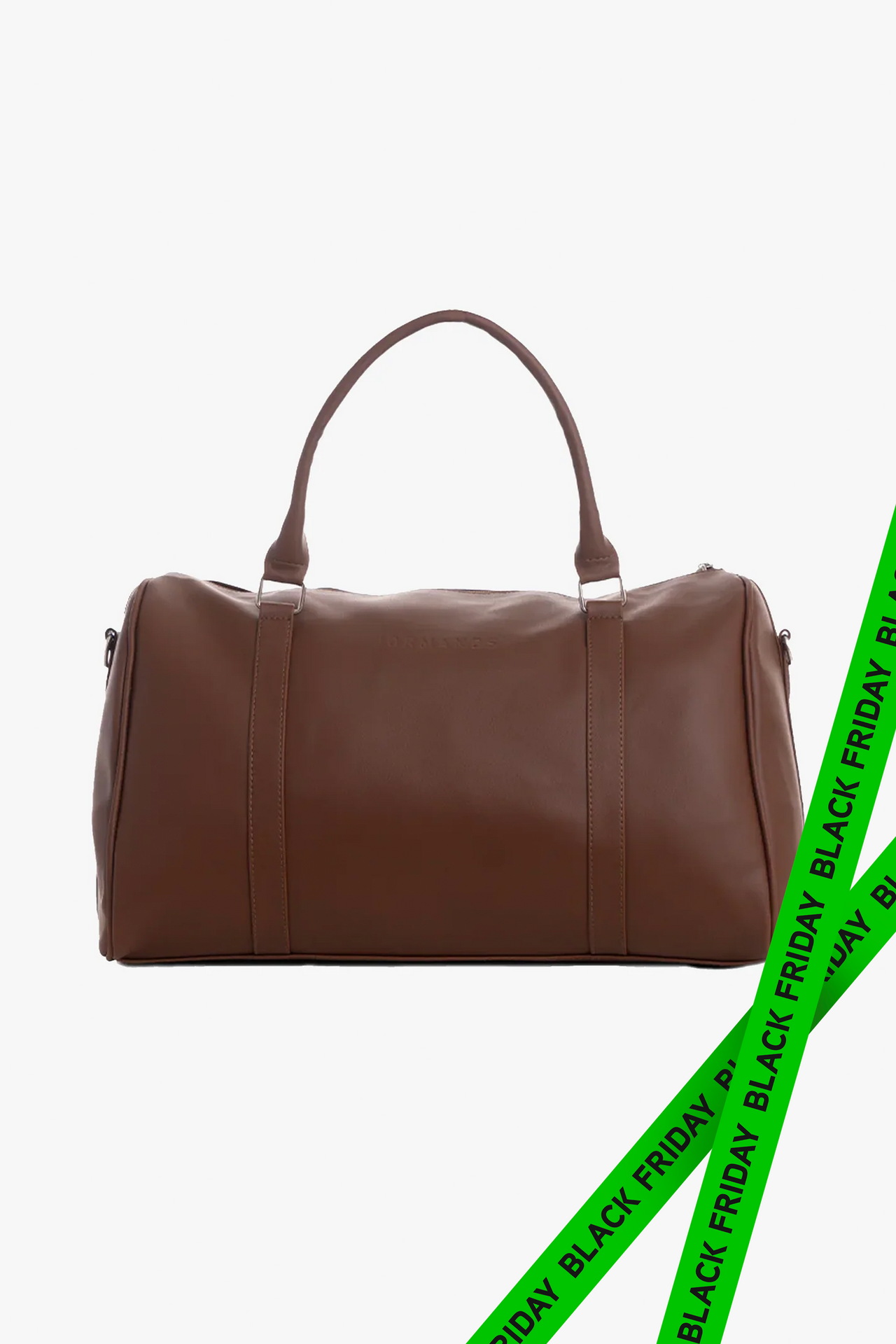 Café Duffel Bag