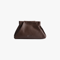 Brunette Cobble Bag