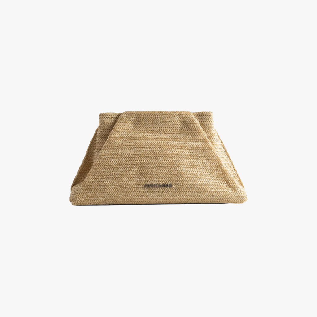 Fique Cobble Bag