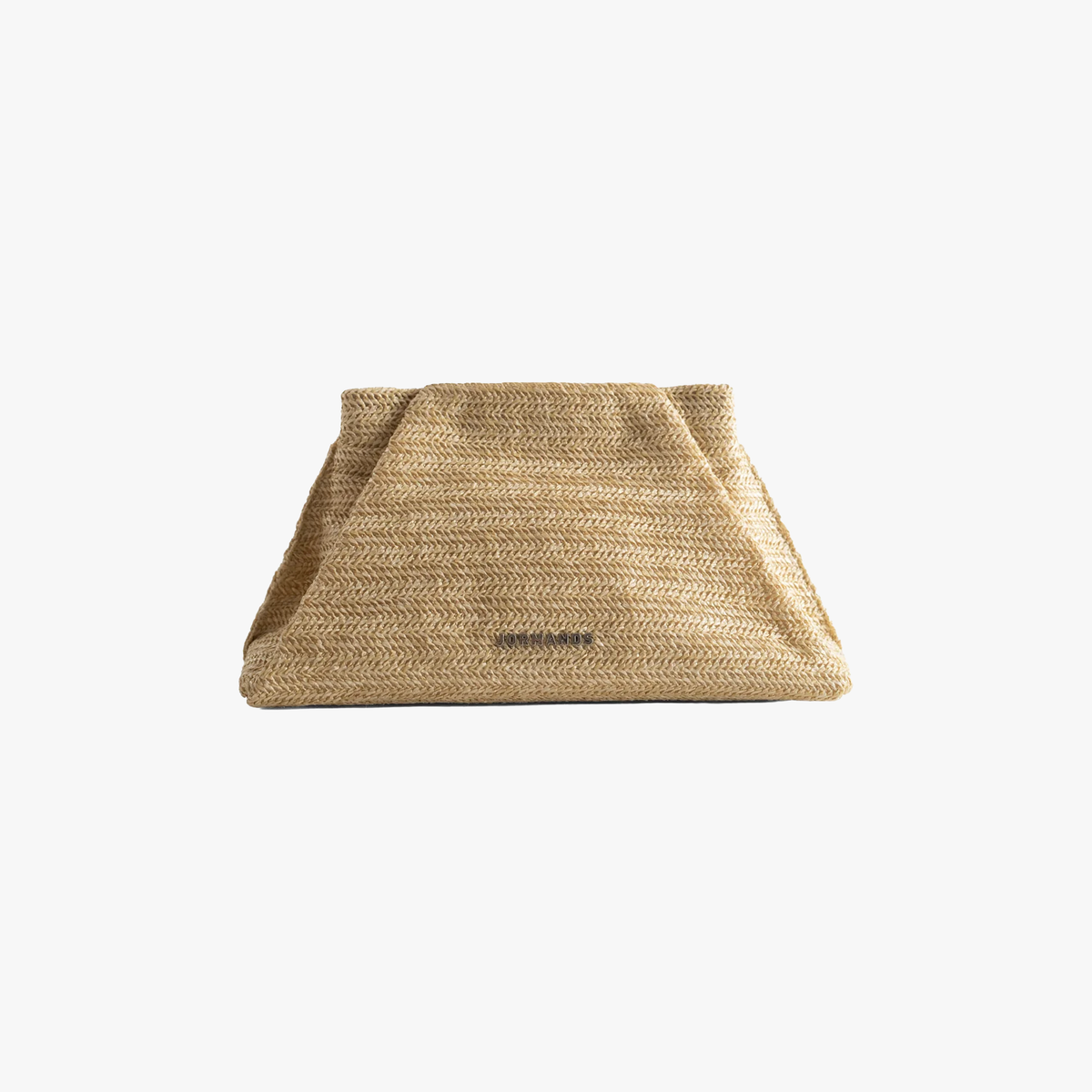 Fique Cobble Bag