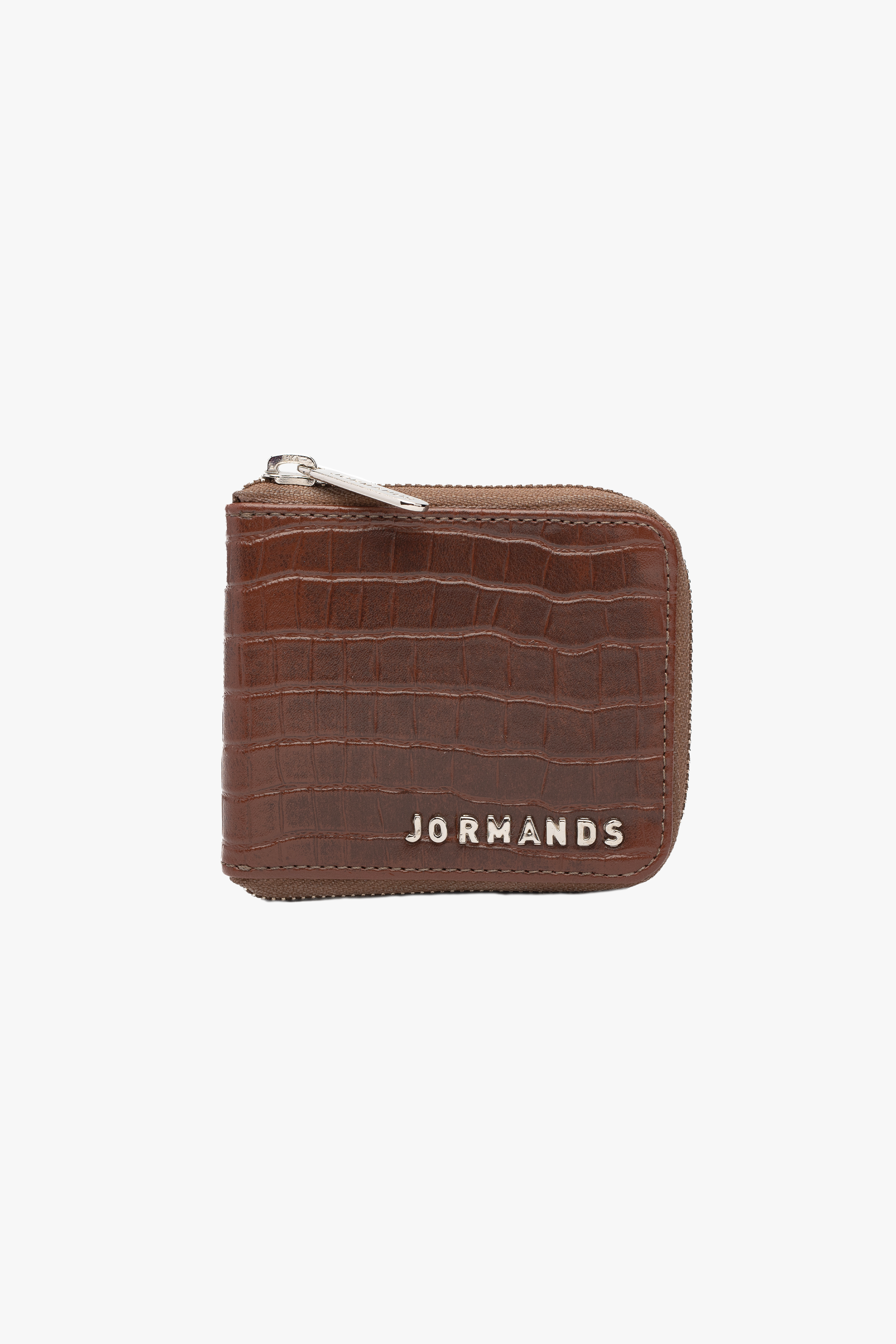 Croco pocket wallet