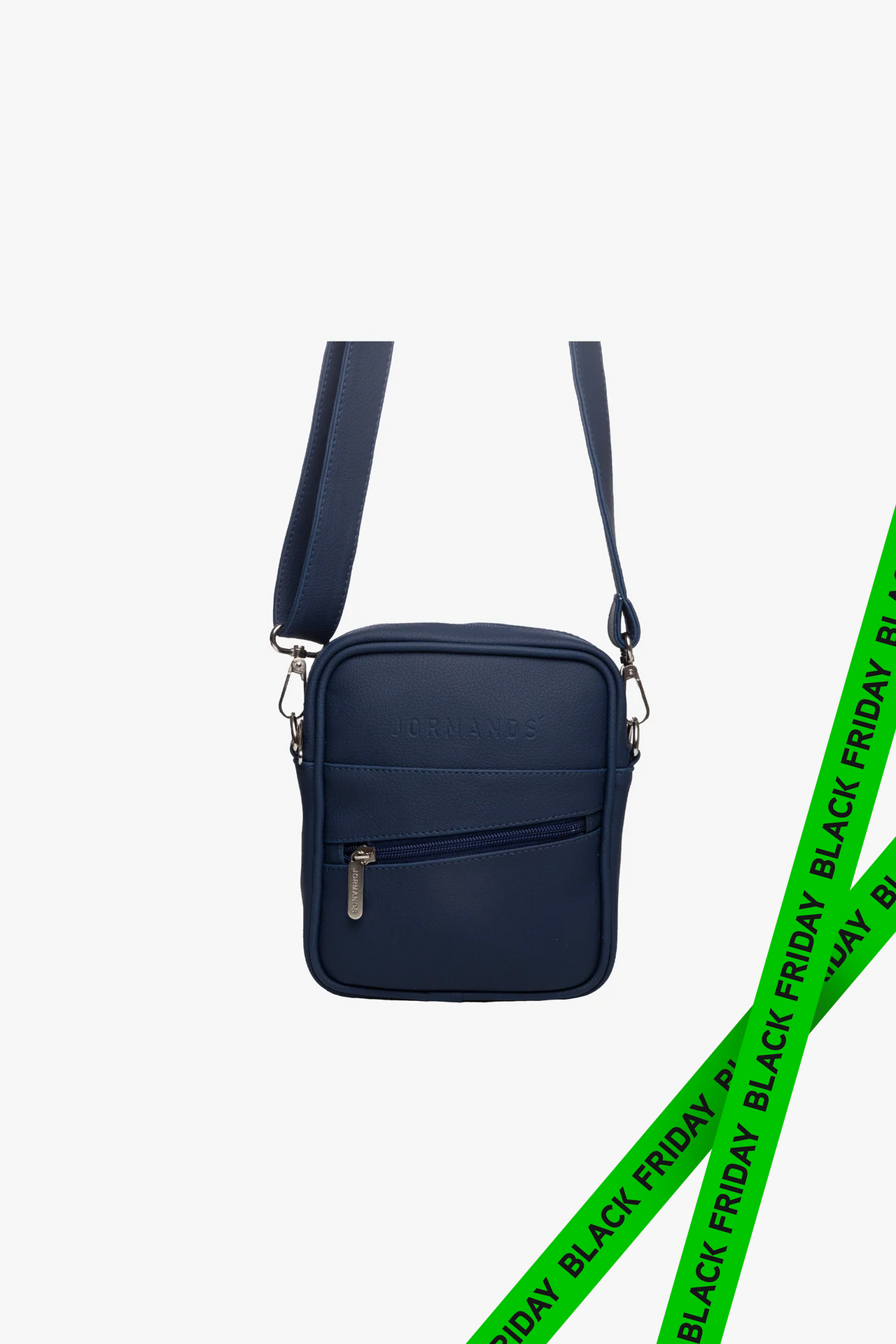 Dark Blue Crossbody