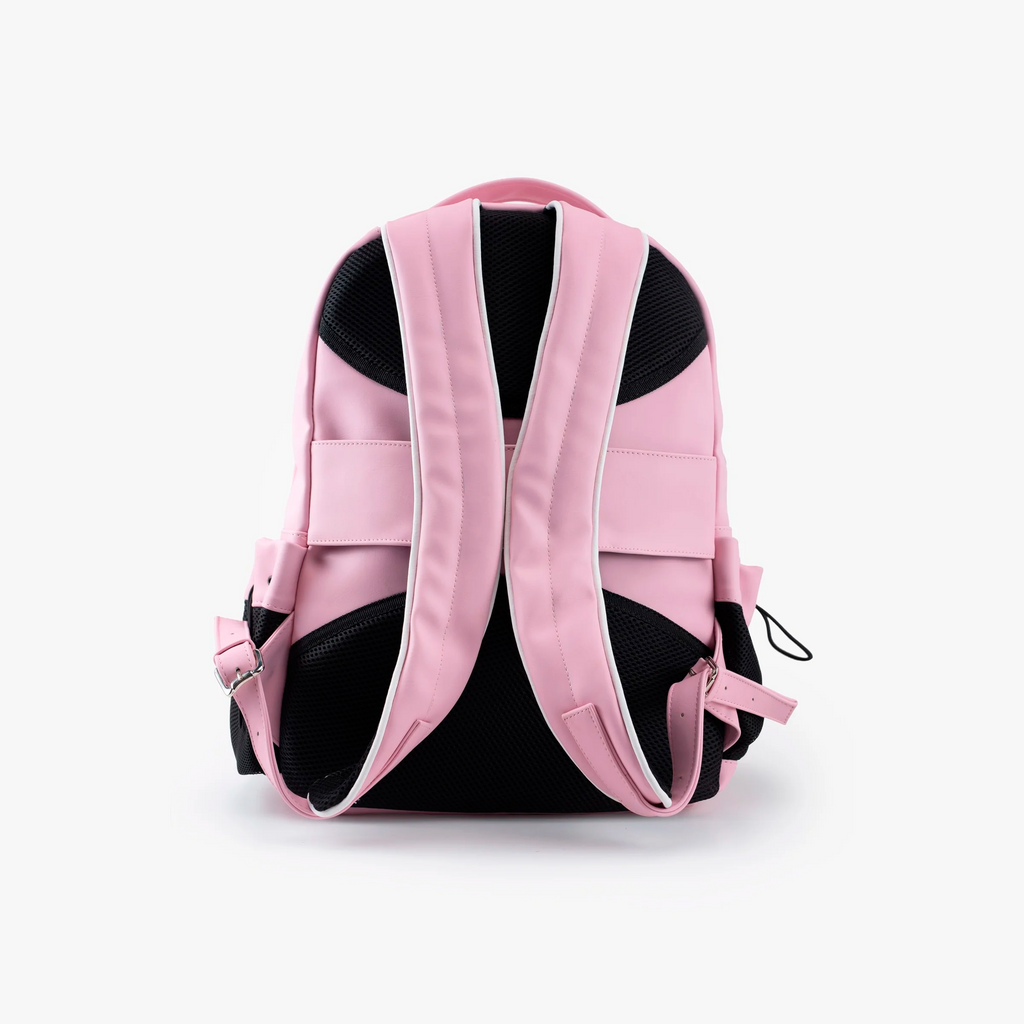 Pink Daily Pádel Backpack
