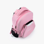 Pink Daily Pádel Backpack
