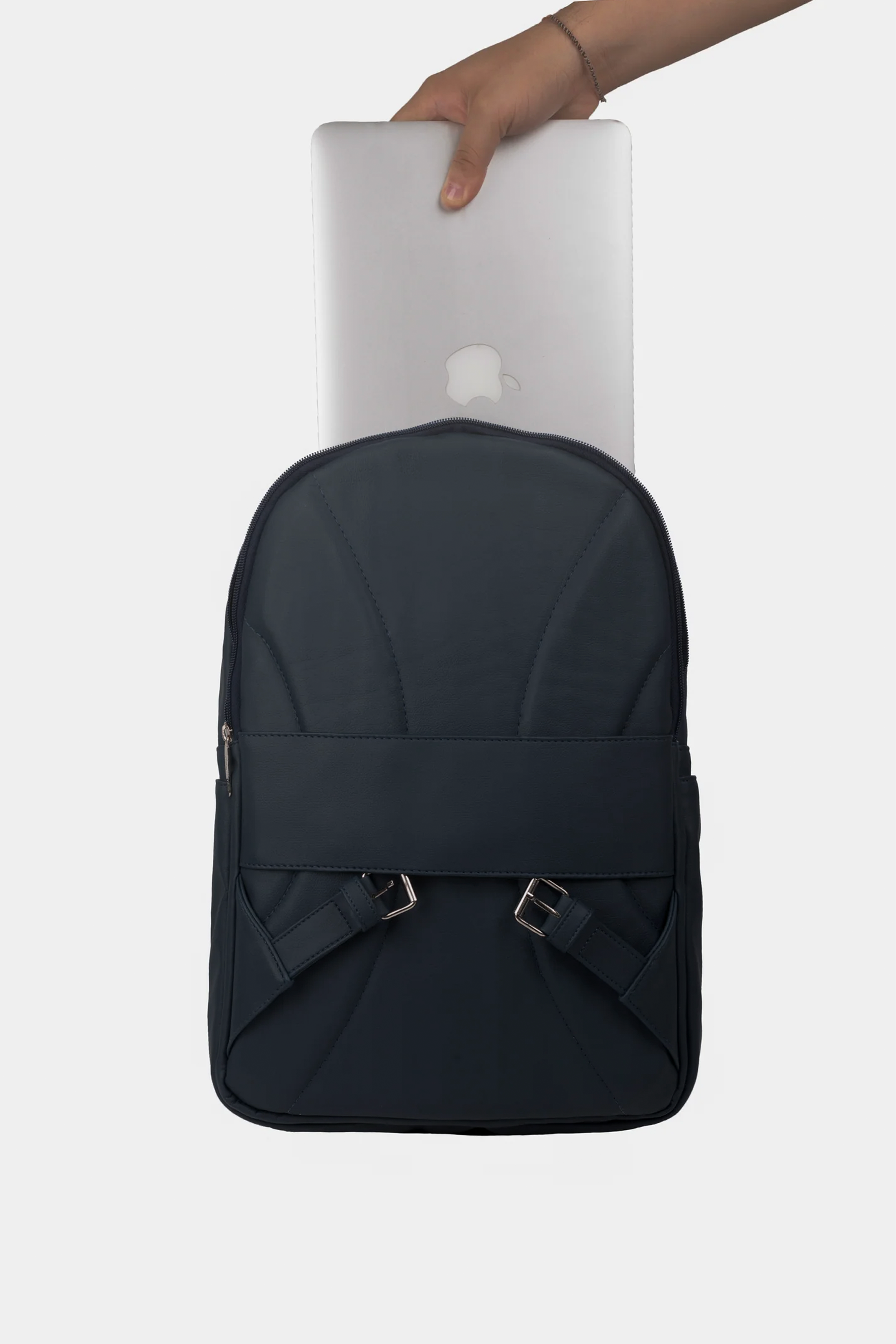 Dark Blue M30 Backpack