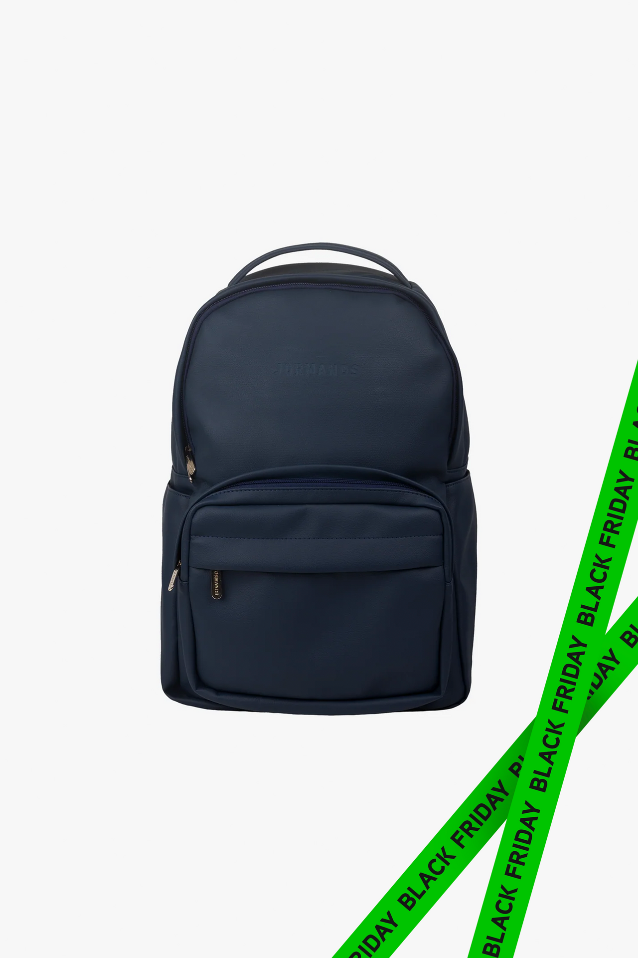 Dark Blue Premium Backpack