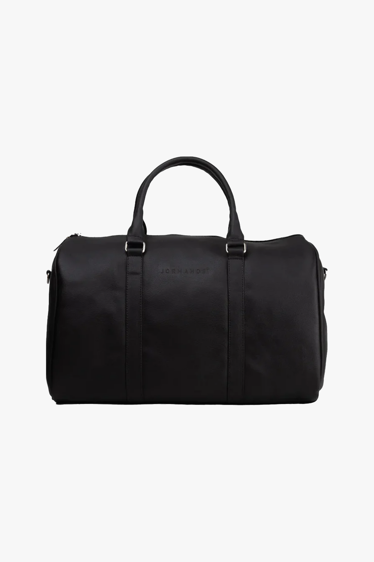 Black Duffel Bag