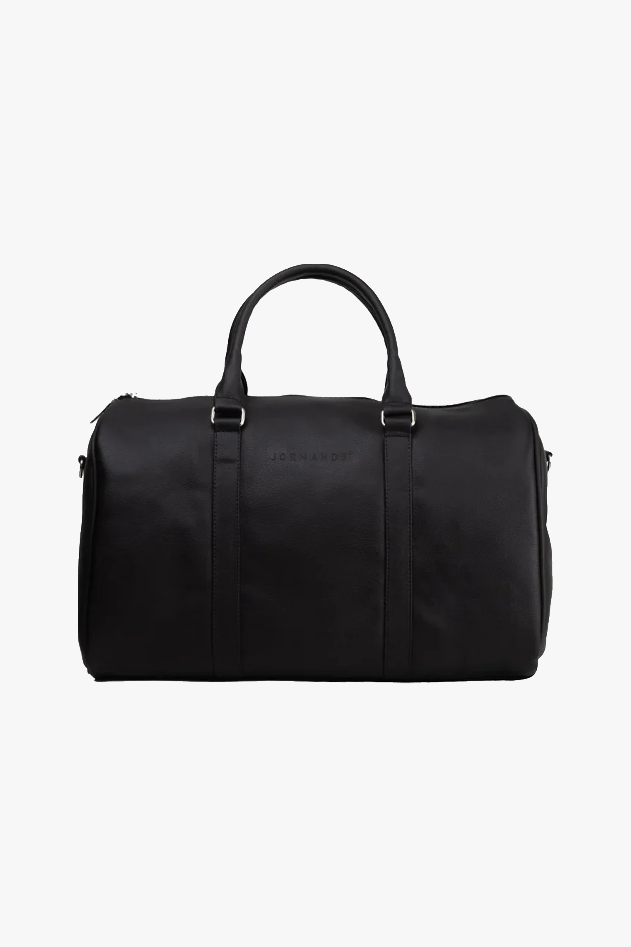 Black Duffel Bag