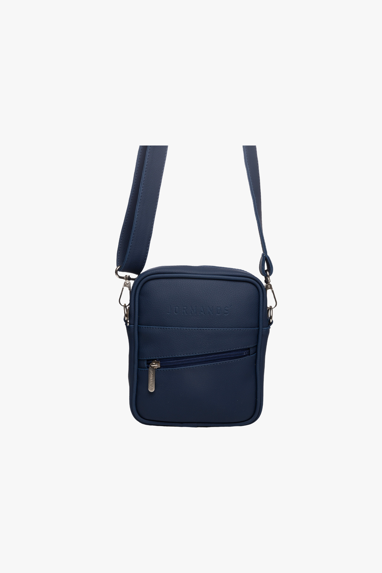 Dark Blue Crossbody