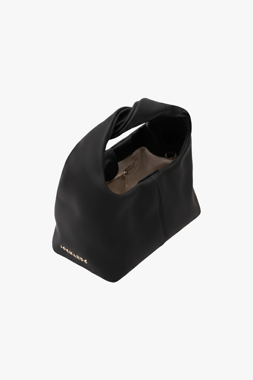 Black Halo Bag