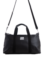 Black Explorer Bag