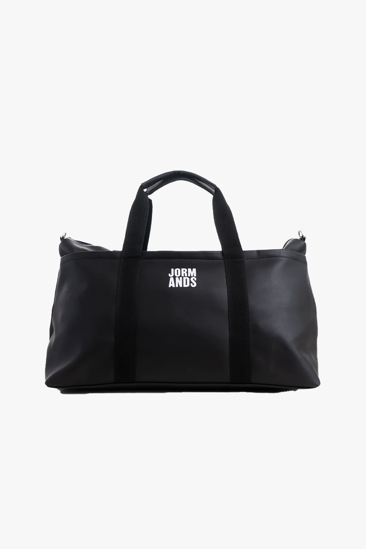 Black Explorer Bag