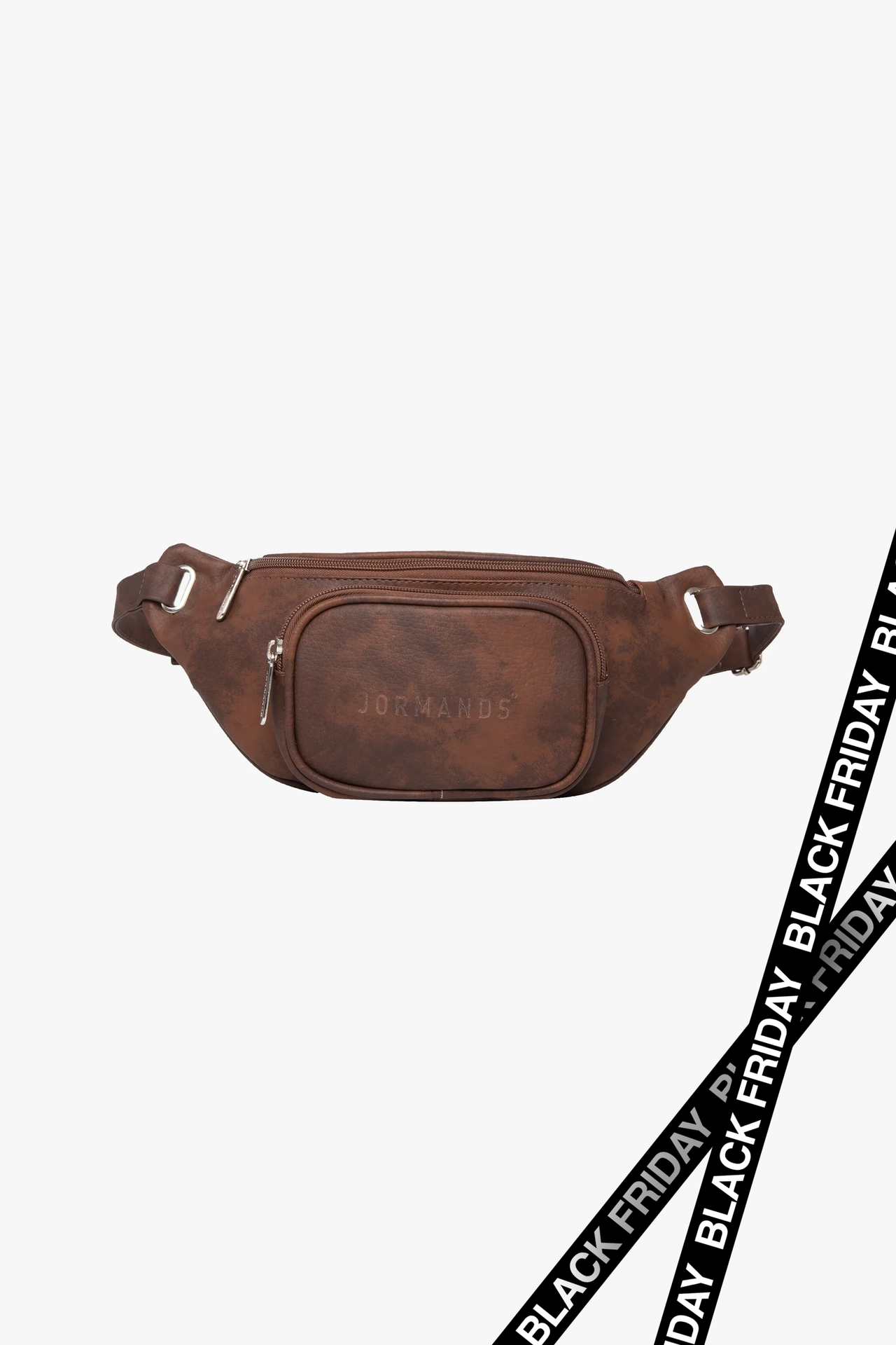 Chocolate Fanny Pack