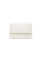 Bone Letter Bag