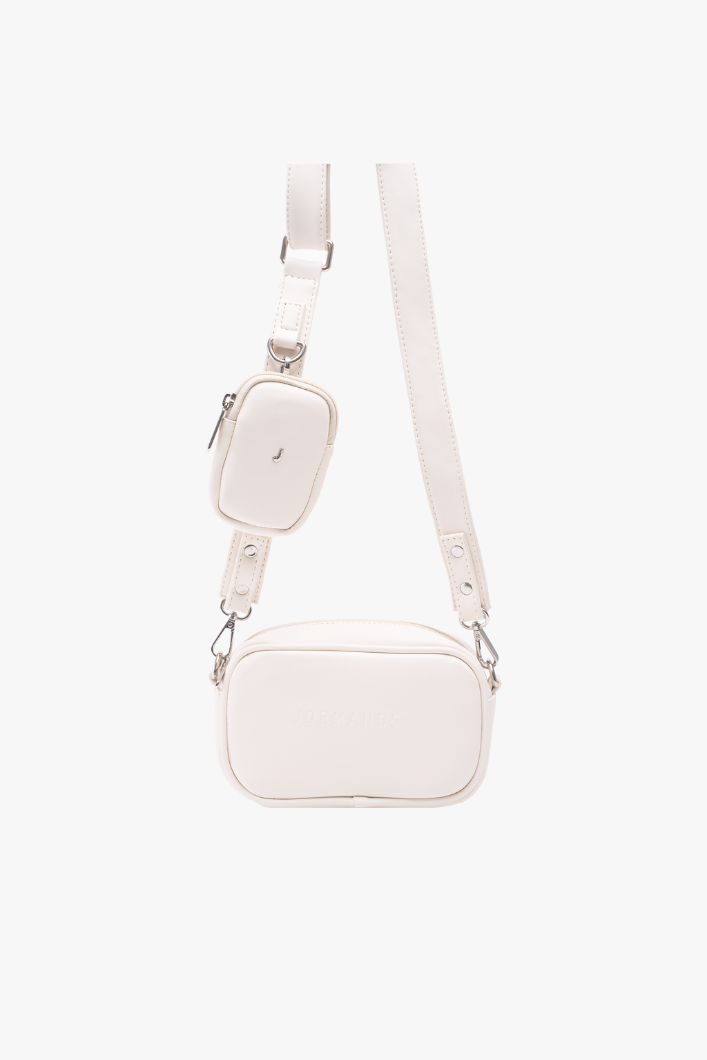 Bone Purse Bag
