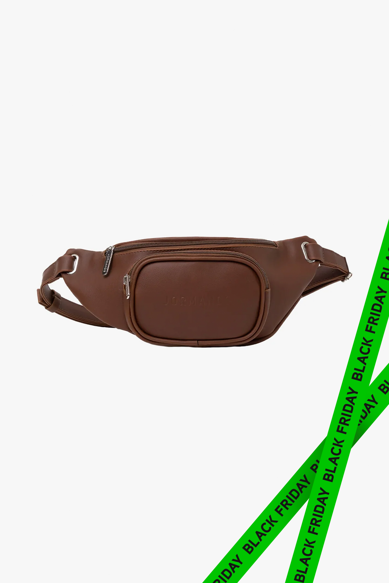 Café Fanny Pack