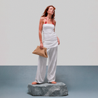 Fique Cobble Bag