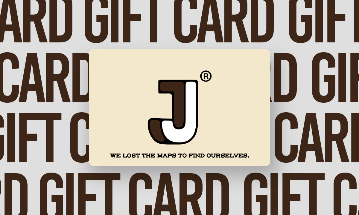 GIFT CARDS