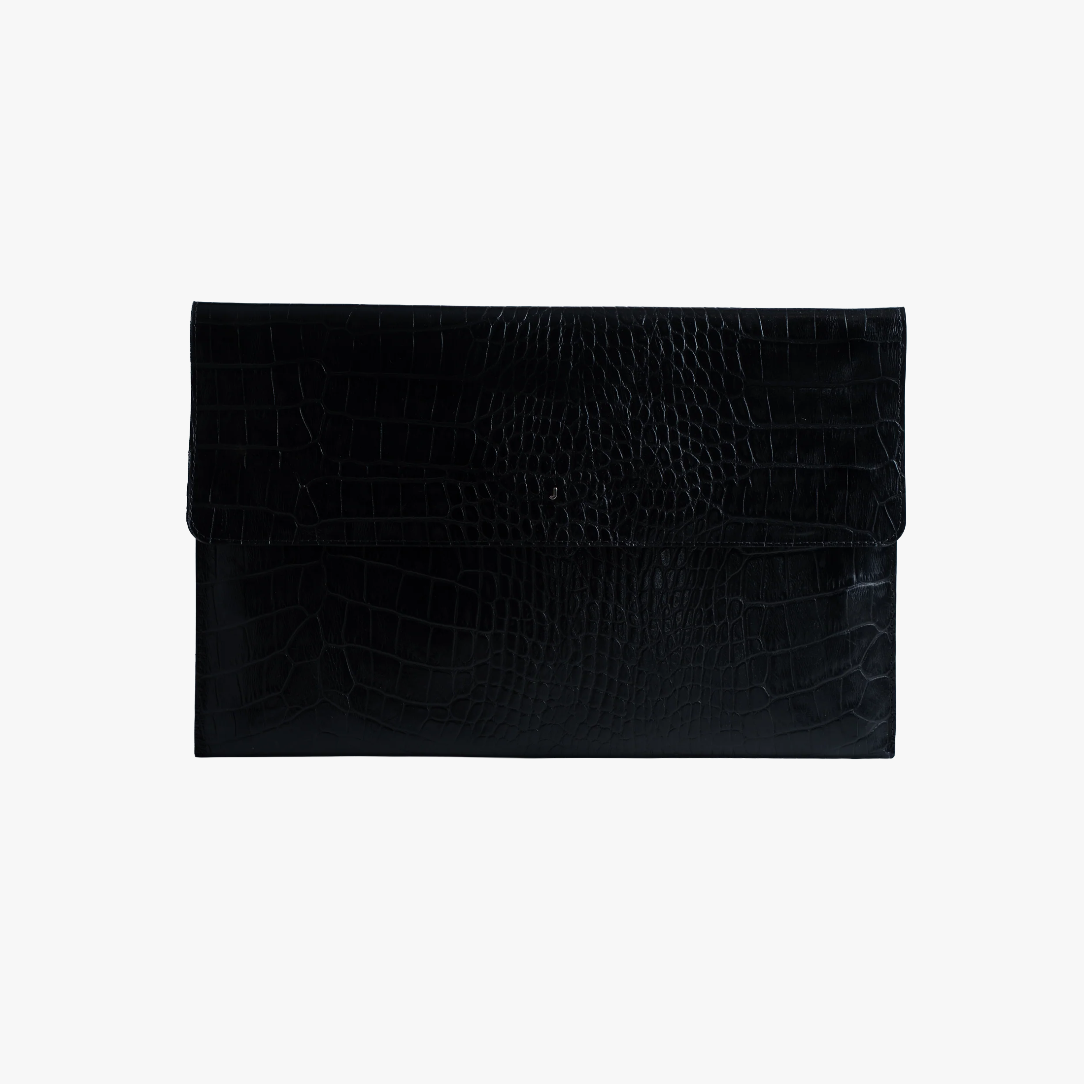 Black Laptop Case