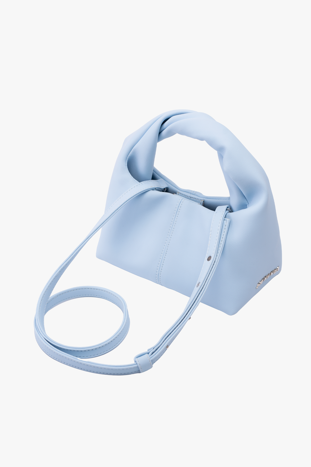 Cloud Halo Bag