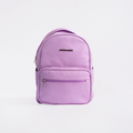 Lila Stamp Backpack