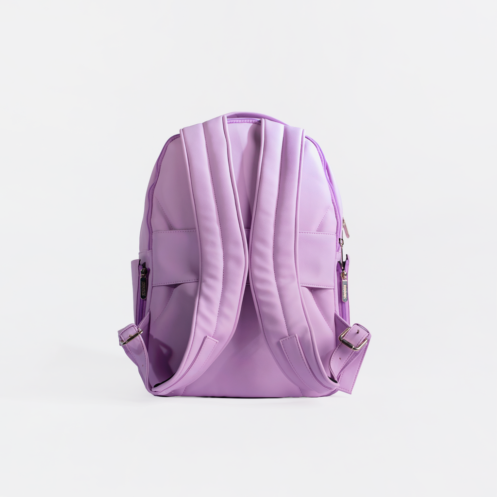 Stamp Backpack