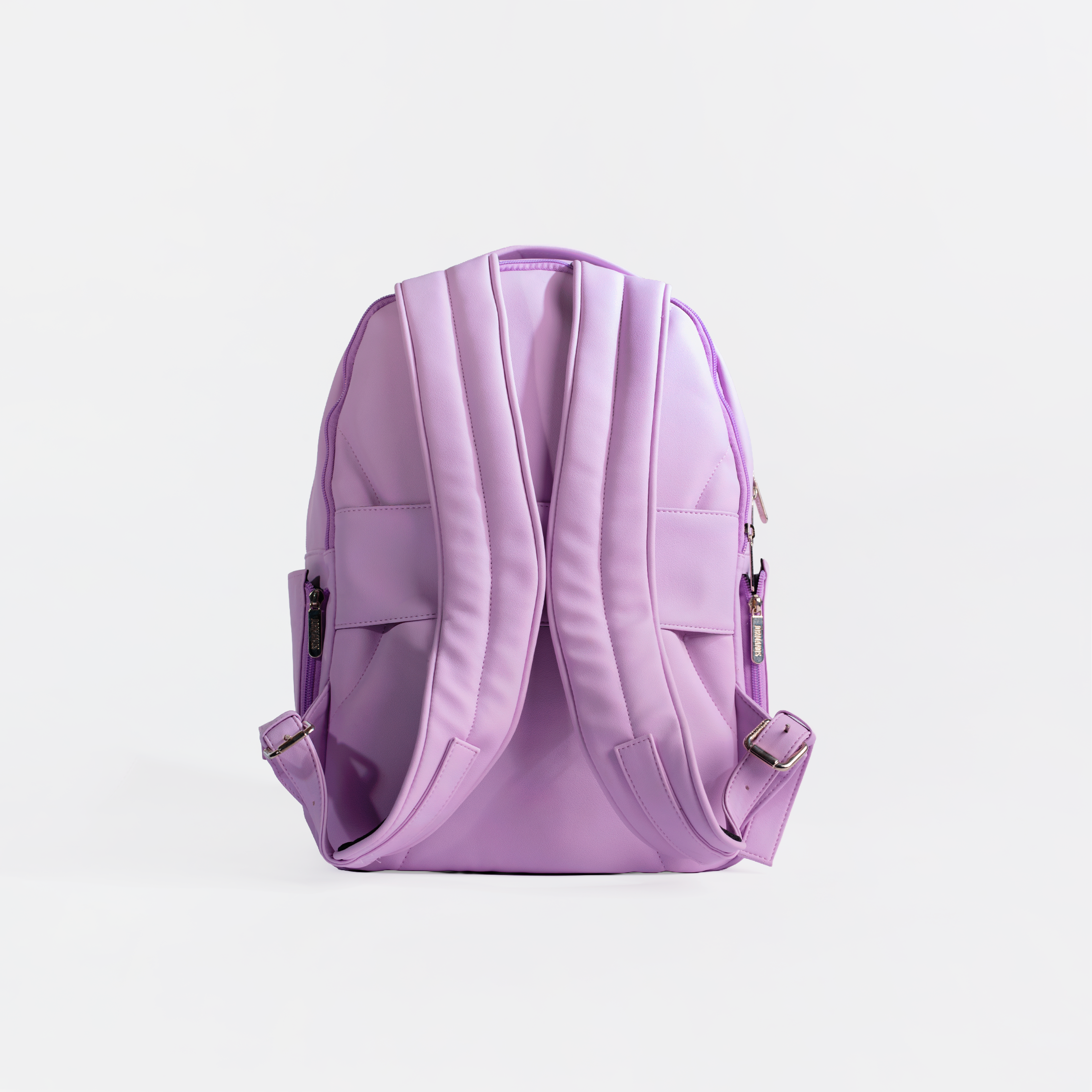 Stamp Backpack