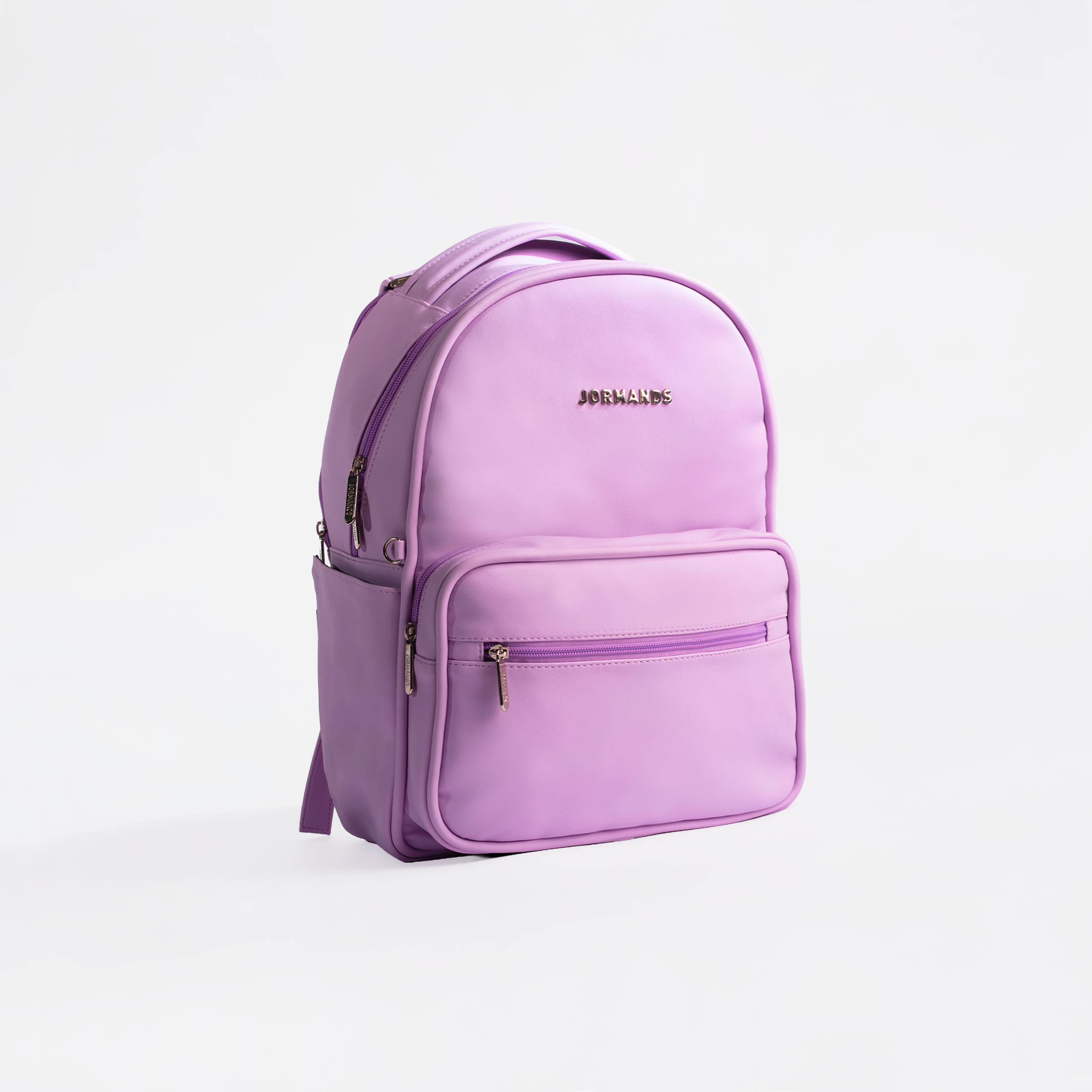 Stamp Backpack