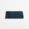 Sky blue long bag