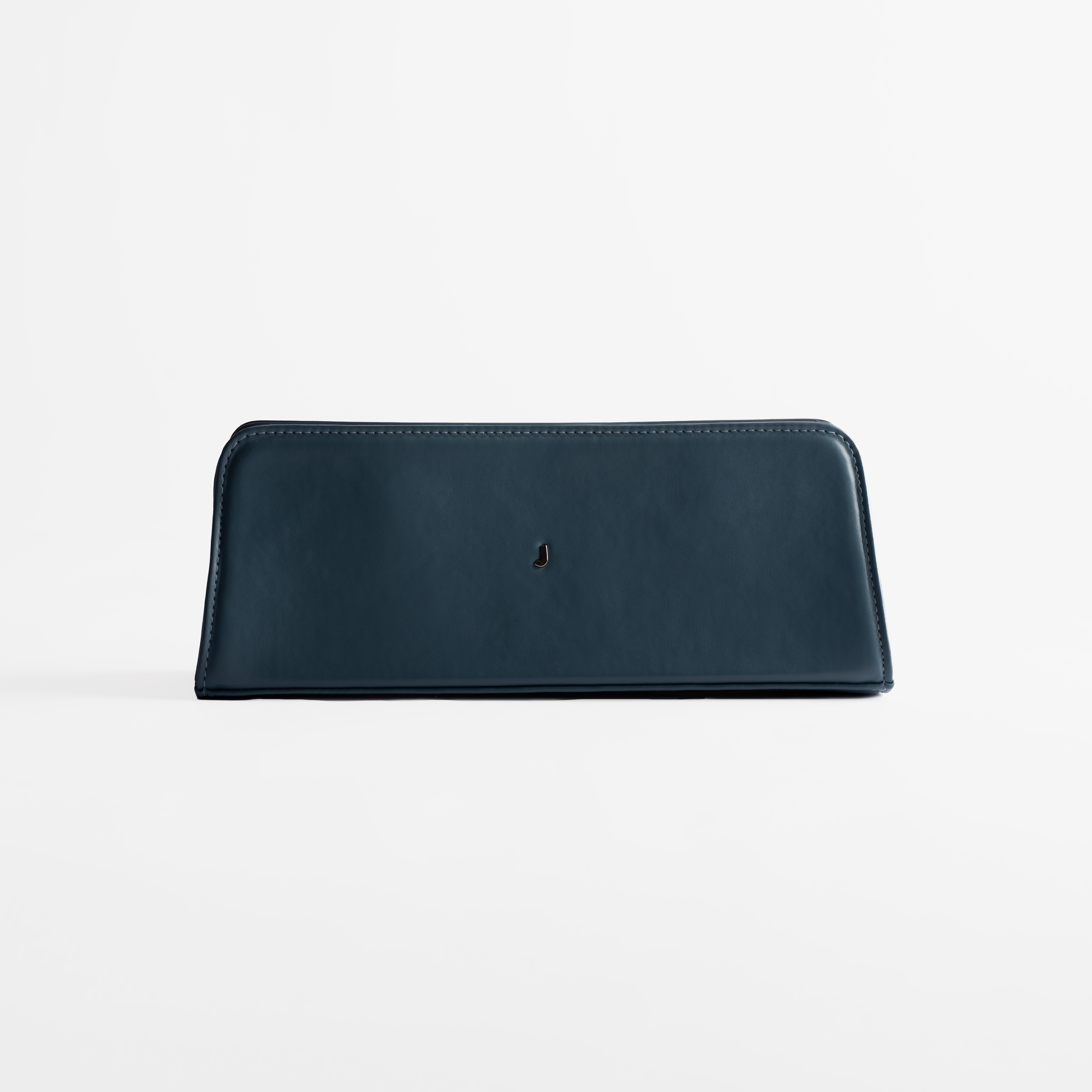 Sky blue long bag