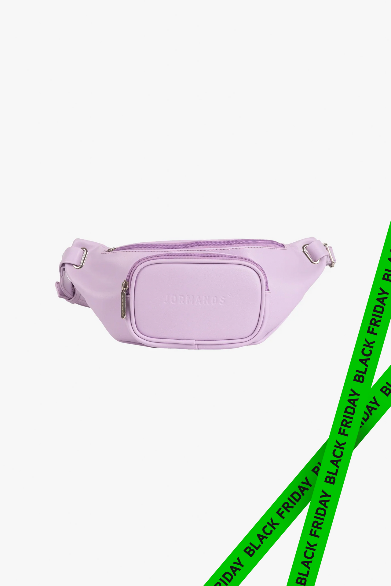 Lila Fanny Pack