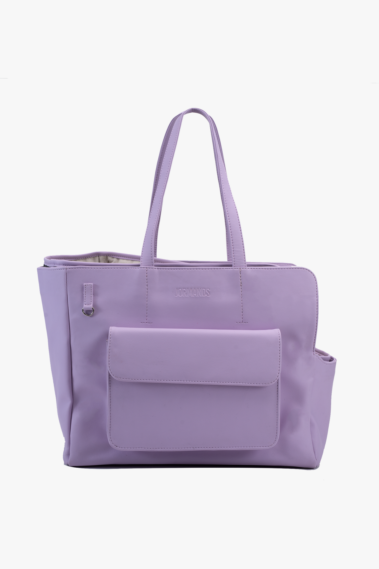 Lila Pet Tote