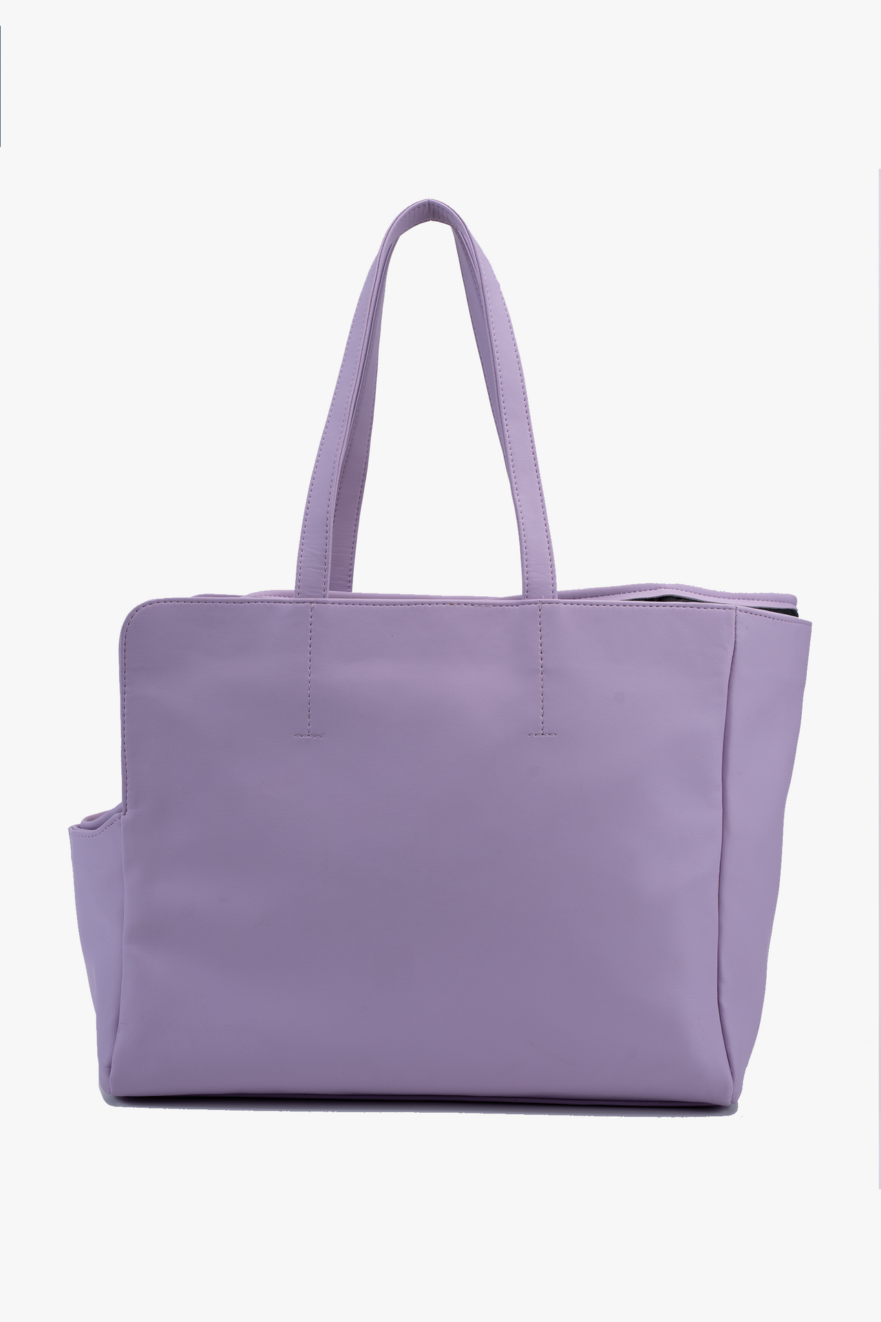 Lila Pet Tote