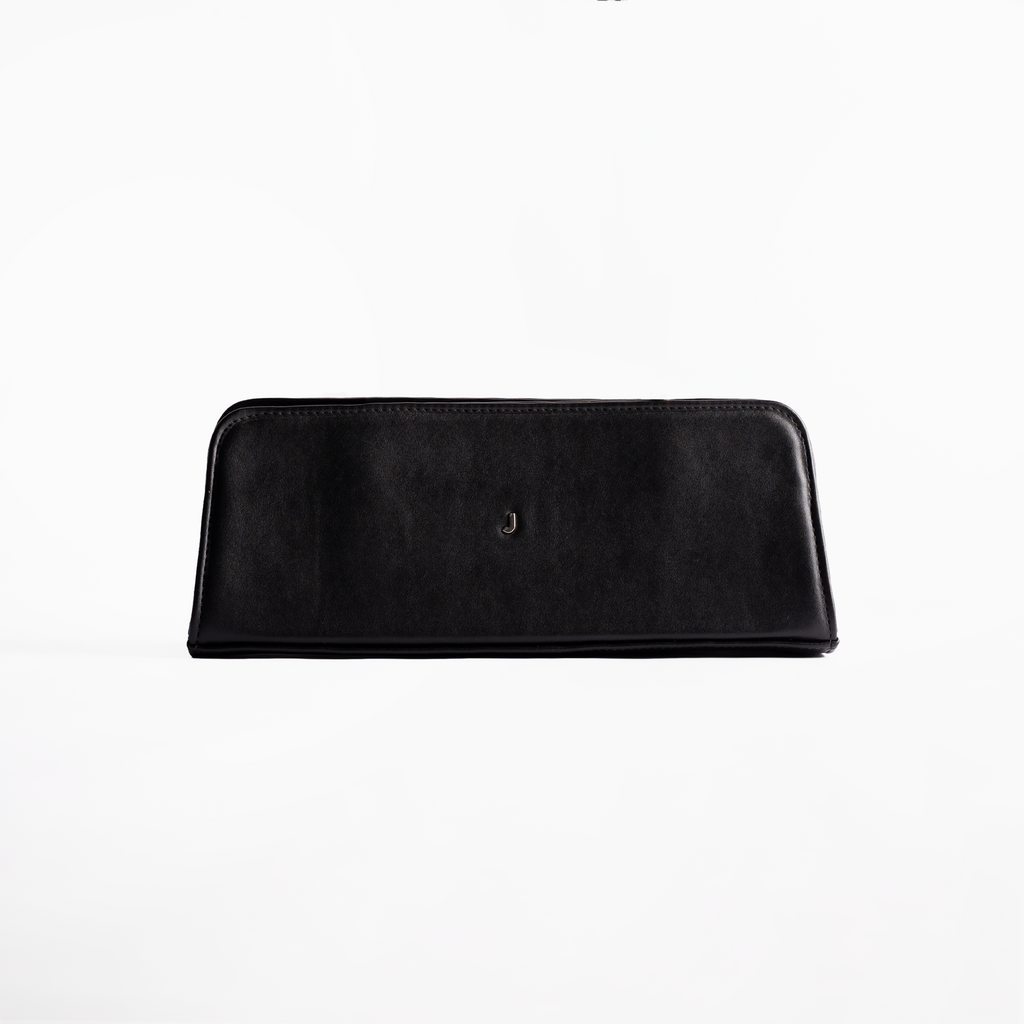 Black long bag