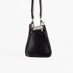 Black long bag