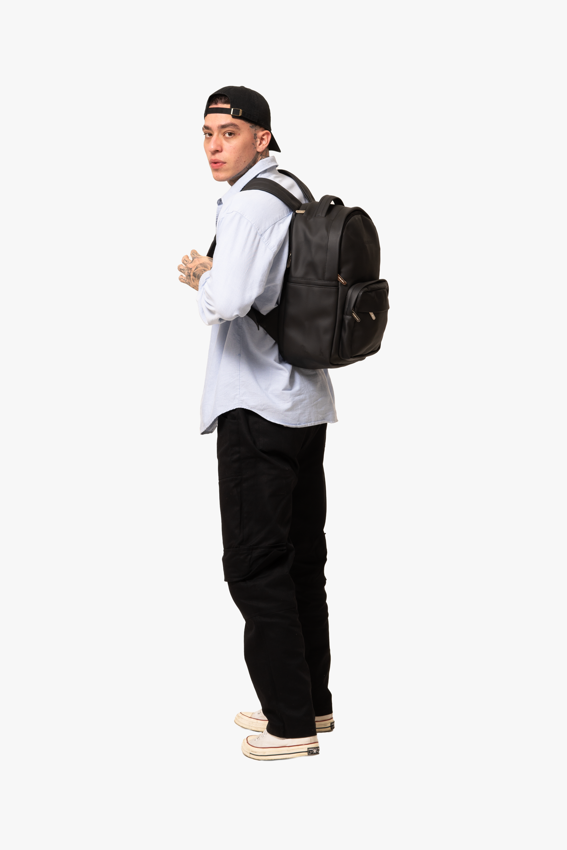Black M30 Backpack