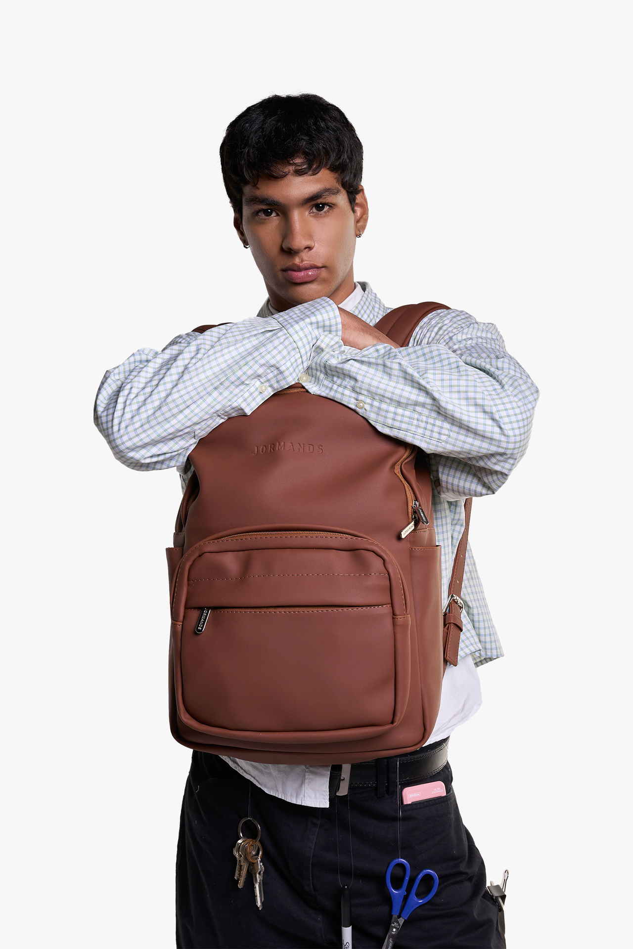 Café Premium Backpack