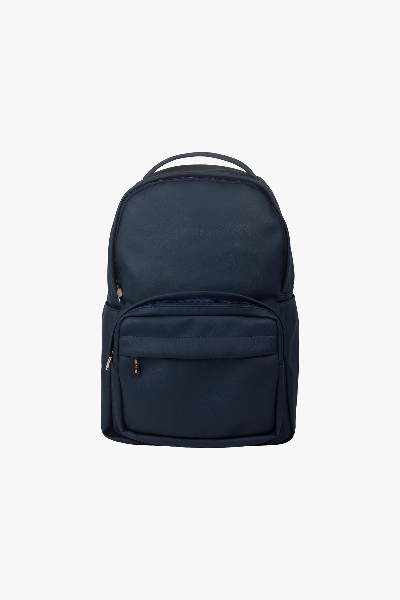 Dark Blue Premium Backpack