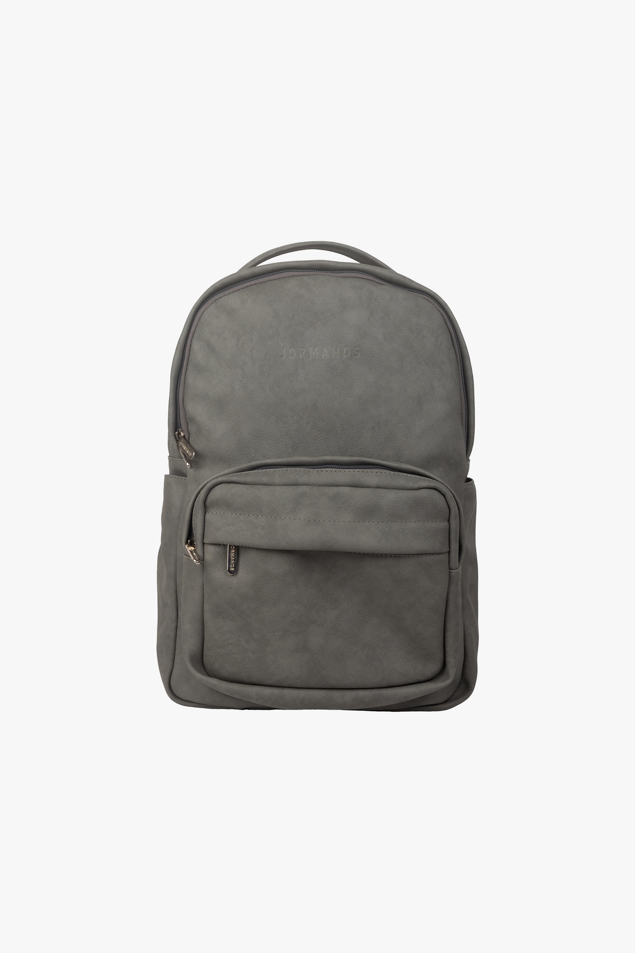 Gray Premium Backpack