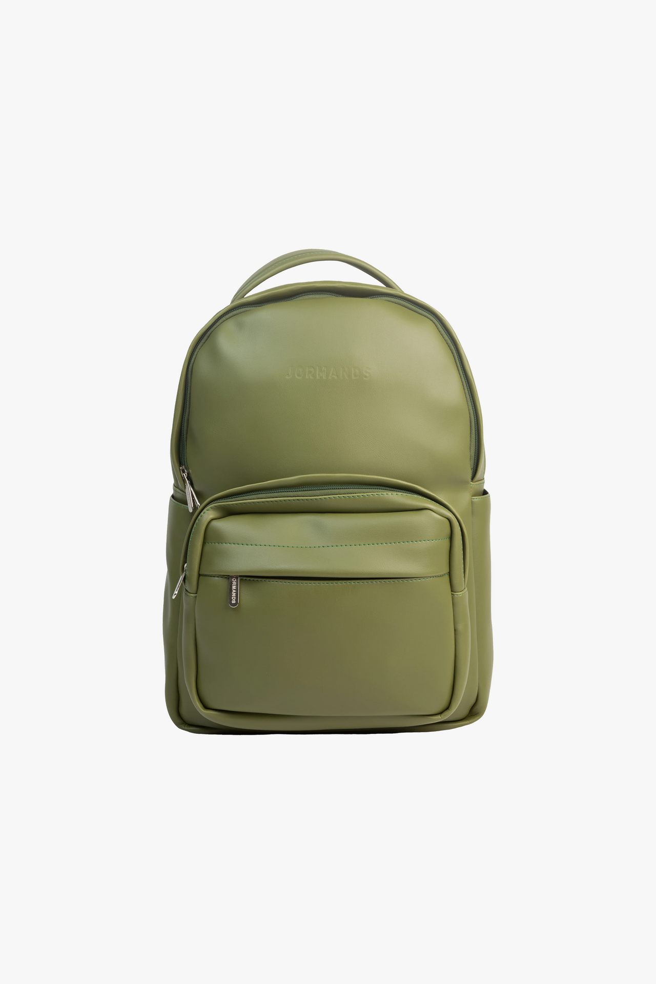 Green Premium Backpack