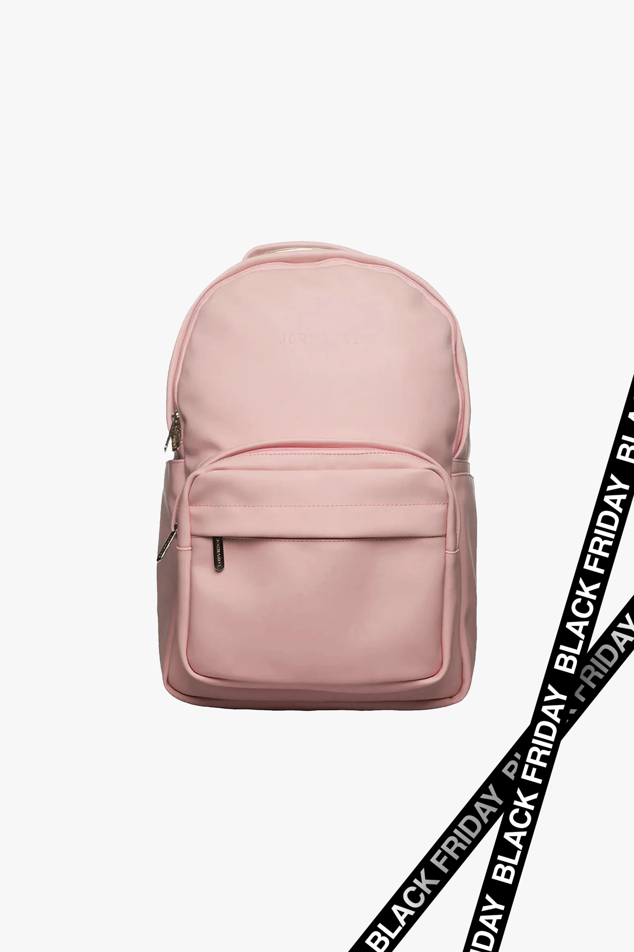 Pink Premium Backpack