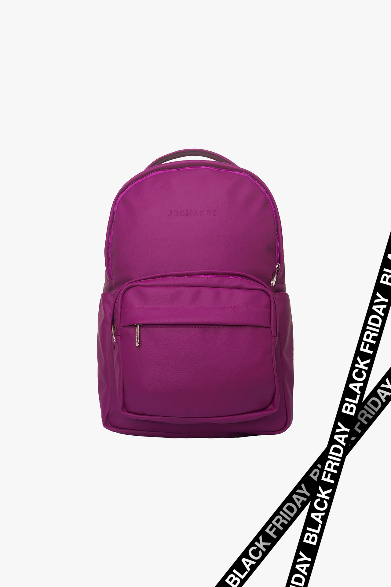 Purple Premium Backpack