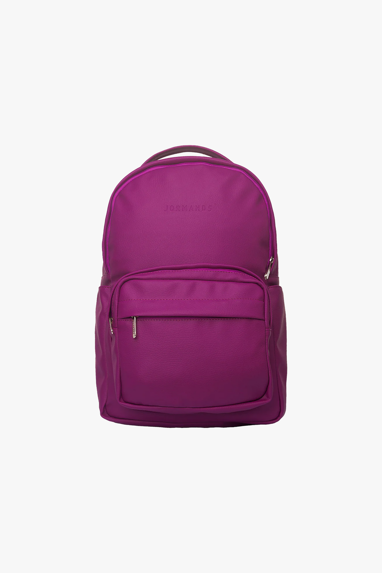 Purple Premium Backpack