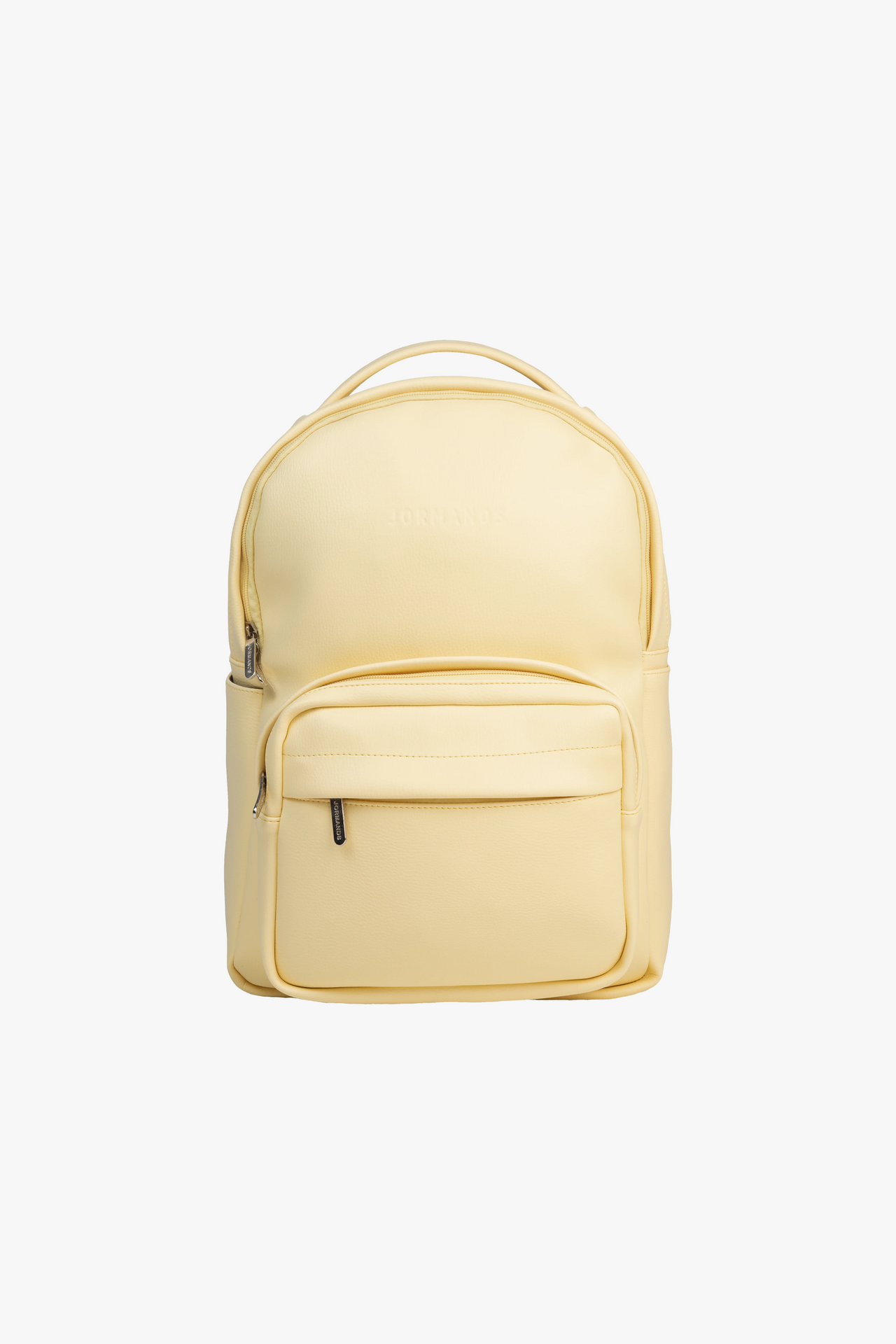 Yellow Premium Backpack