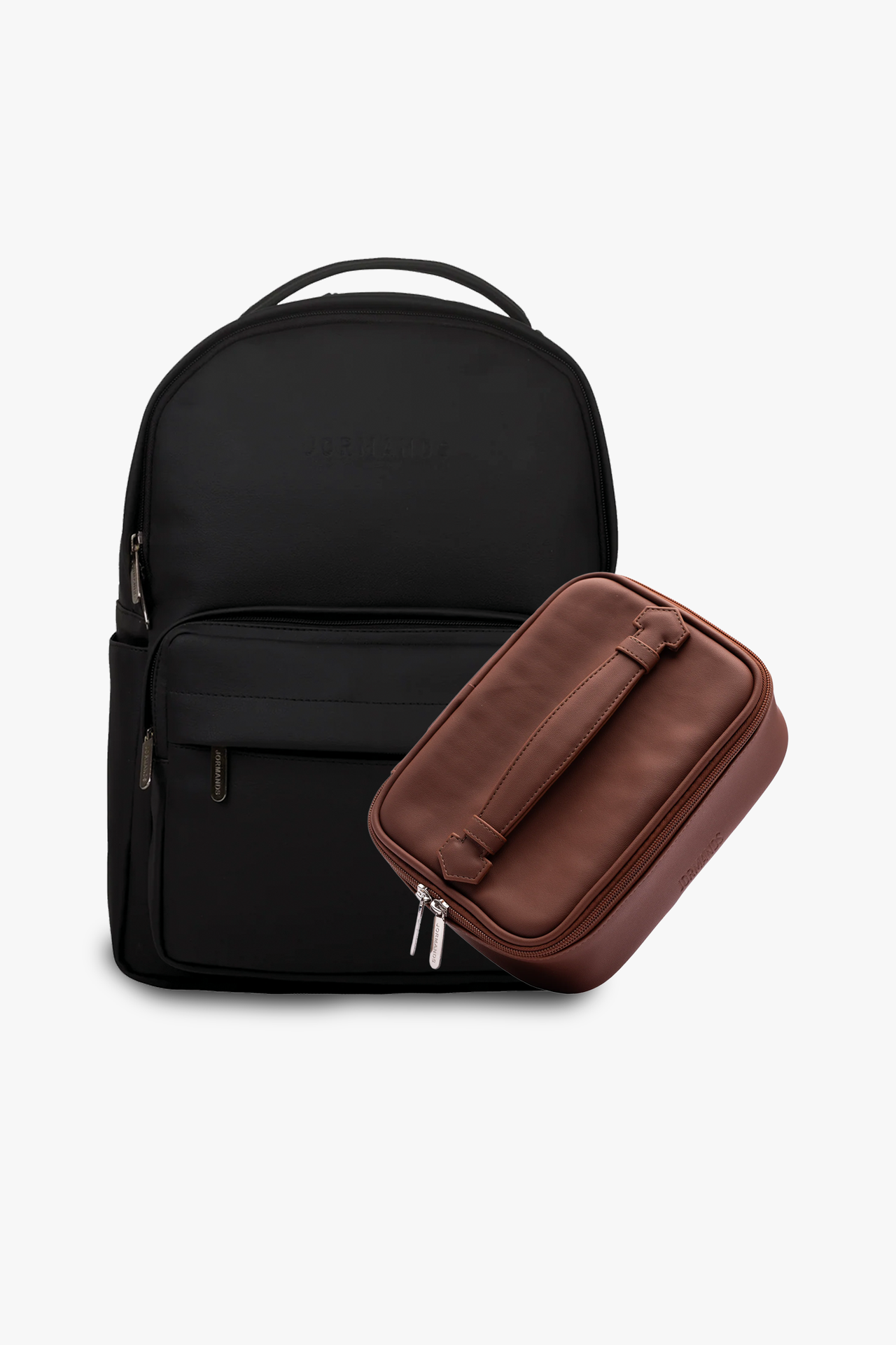 M30 Backpack + Meal Box